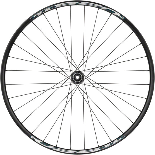 Quality Wheels Shimano Tiagra/Weinmann U28 Rear Wheel - 700c 12 x 142mm Center-Lock HG 10 BLK 32H