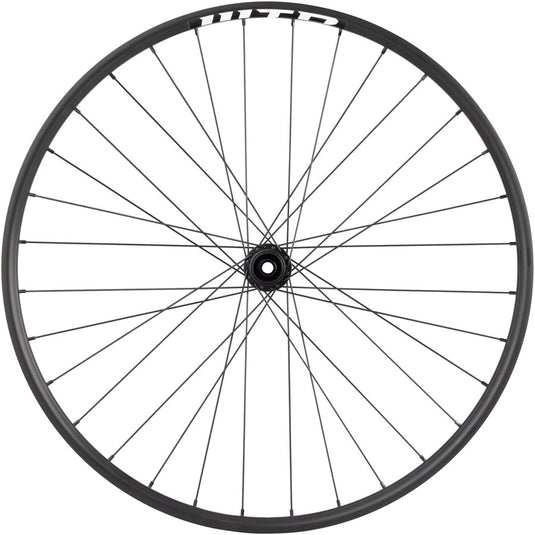 Quality Wheels Formula / WTB ST i23 Front Wheel - 650b 12 x 100 mm Center-Lock BLK