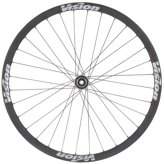 Quality Wheels Shimano Ultegra/Vision Trimax  Rear Wheel - 700 12 x 142mm Center-Lock HG 11 MTN 32H