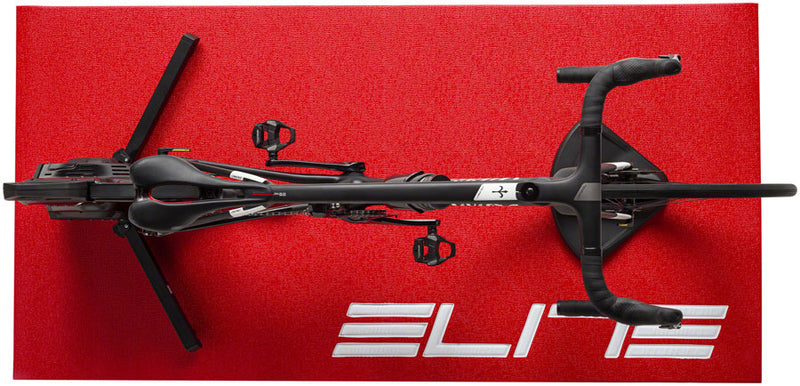 Load image into Gallery viewer, Elite Training Mat - 71x35" Red
