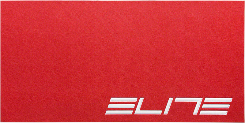 Load image into Gallery viewer, Elite Training Mat - 71x35" Red
