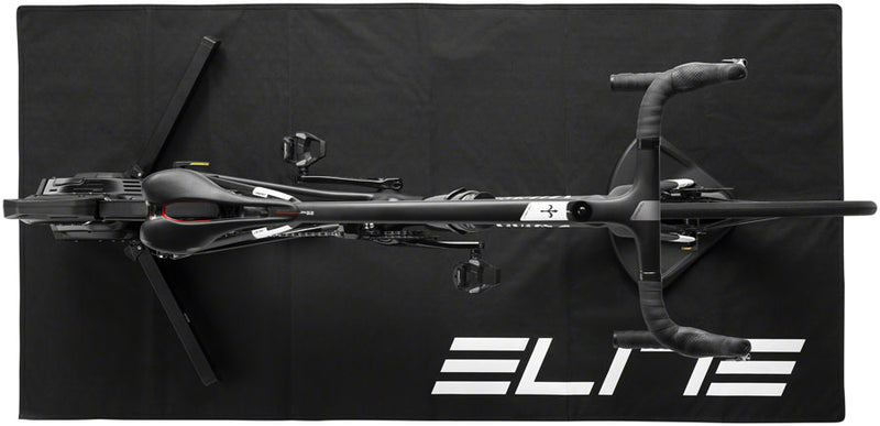 Load image into Gallery viewer, Elite Folding Trainer Mat - Black
