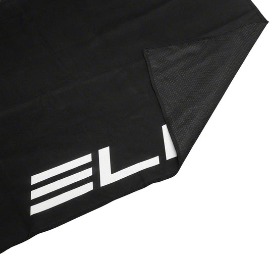 Elite Folding Trainer Mat - Black