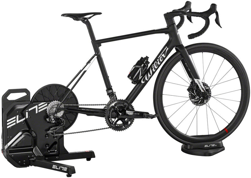 Load image into Gallery viewer, Elite Folding Trainer Mat - Black
