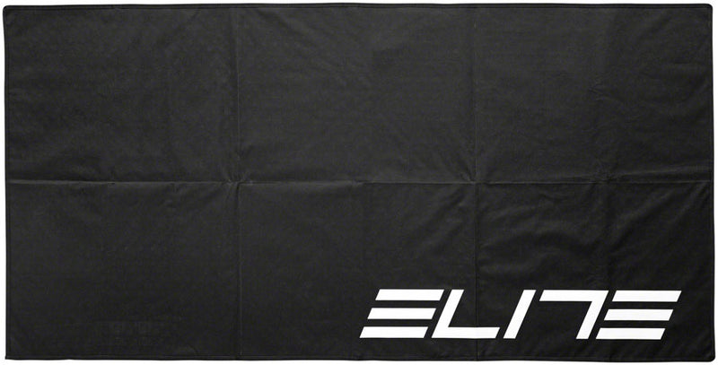 Load image into Gallery viewer, Elite Folding Trainer Mat - Black
