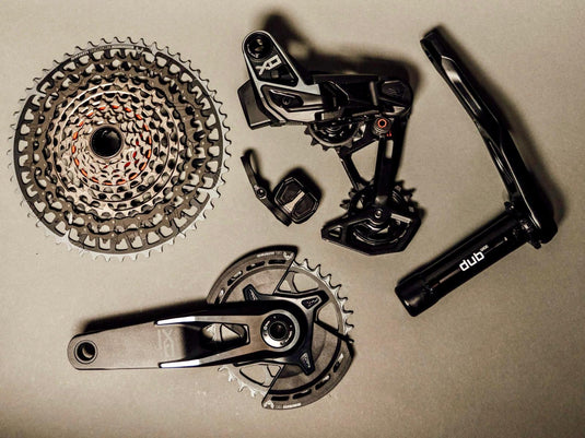 PARTS