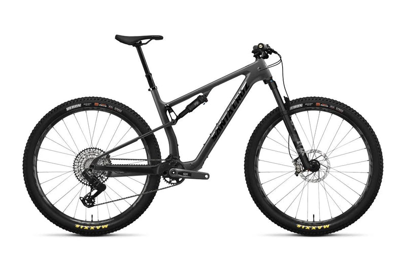 Load image into Gallery viewer, Santa Cruz Blur GX AXS Trail
