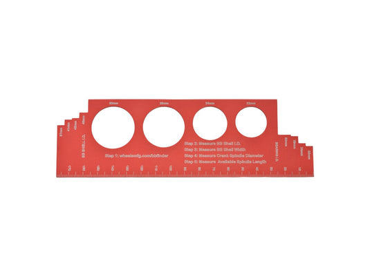 Bottom Bracket Gauge - Thumbnail 3