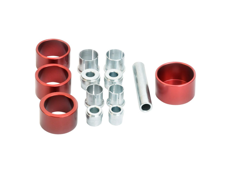 Load image into Gallery viewer, Wheels Mfg Bottom Bracket Bearing Extractor Pro Kit
