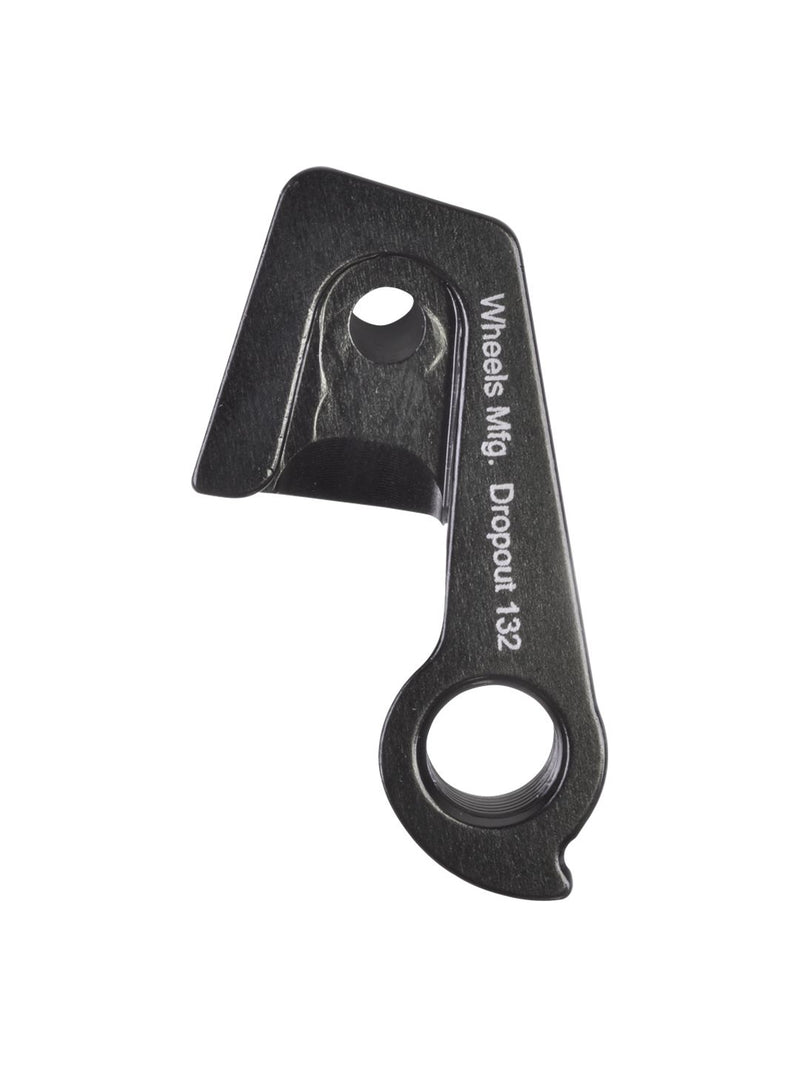 Load image into Gallery viewer, Wheels Manufacturing Derailleur Hanger - 132
