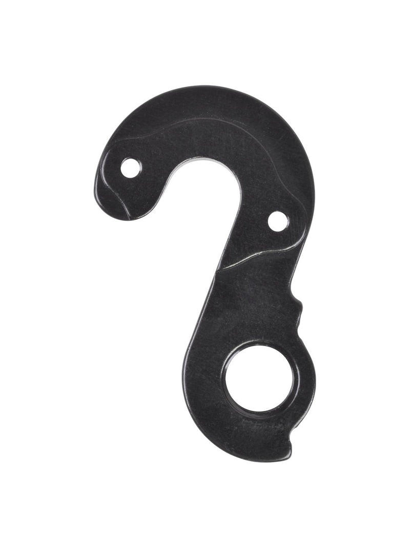 Load image into Gallery viewer, Hanger Wheels Manufacturing Derailleur Hanger 194 Black
