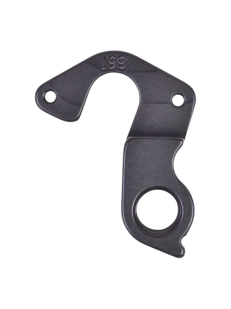 Load image into Gallery viewer, Wheels Manufacturing Derailleur Hanger: 199
