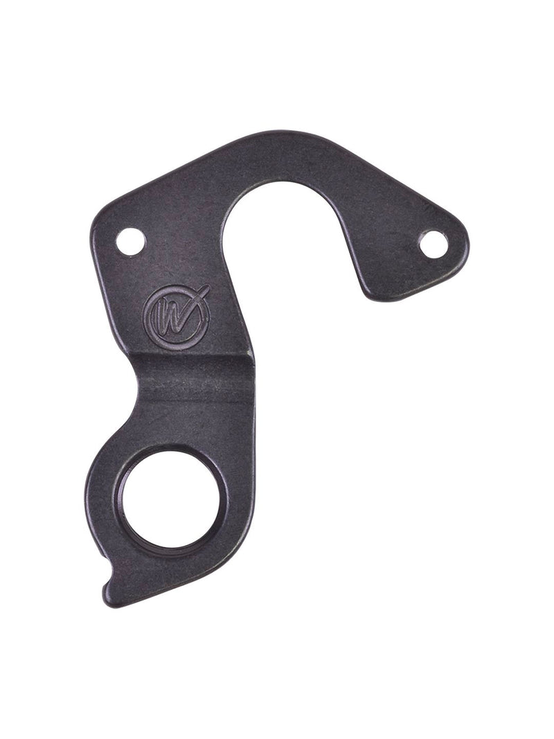 Load image into Gallery viewer, Wheels Manufacturing Derailleur Hanger: 199
