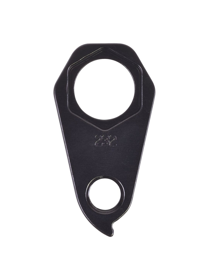 Load image into Gallery viewer, Wheels Manufacturing Dropout 232 Derailleur hanger Trek
