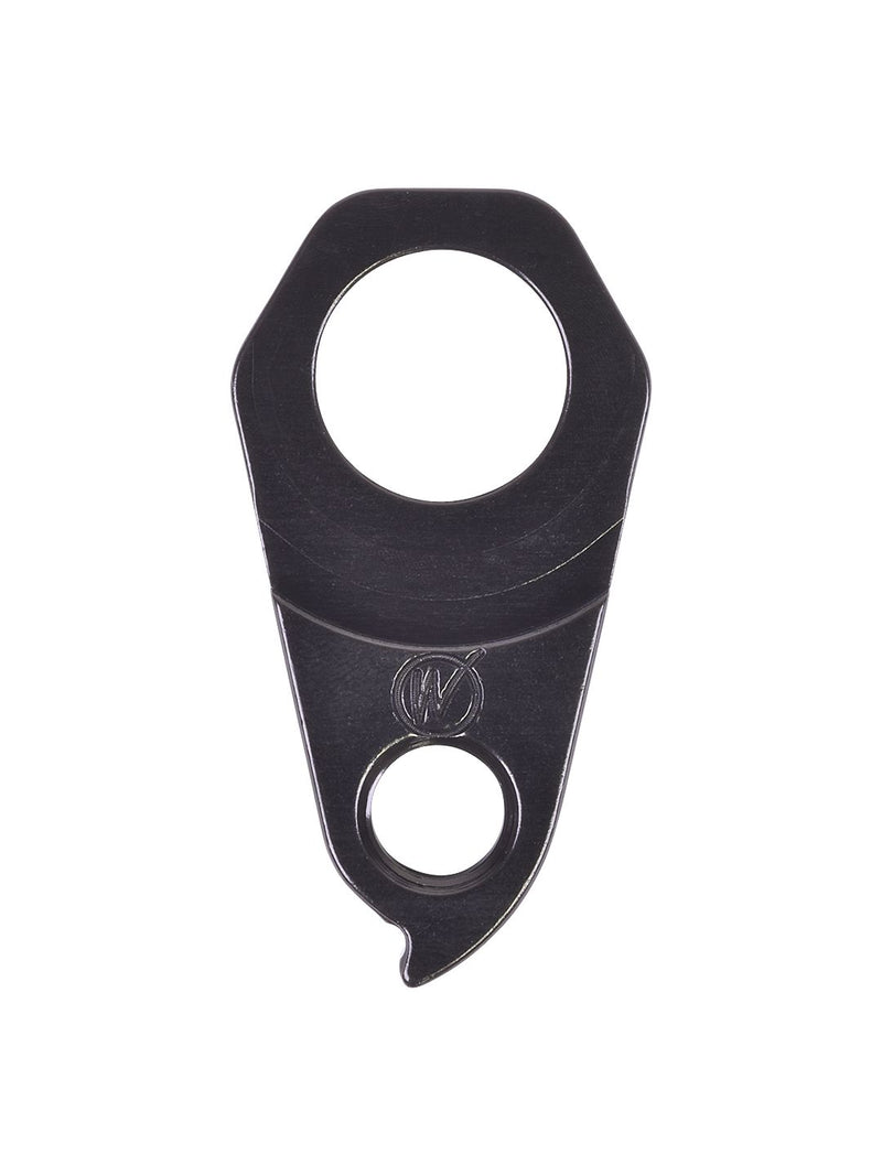 Load image into Gallery viewer, Wheels Manufacturing Dropout 232 Derailleur hanger Trek
