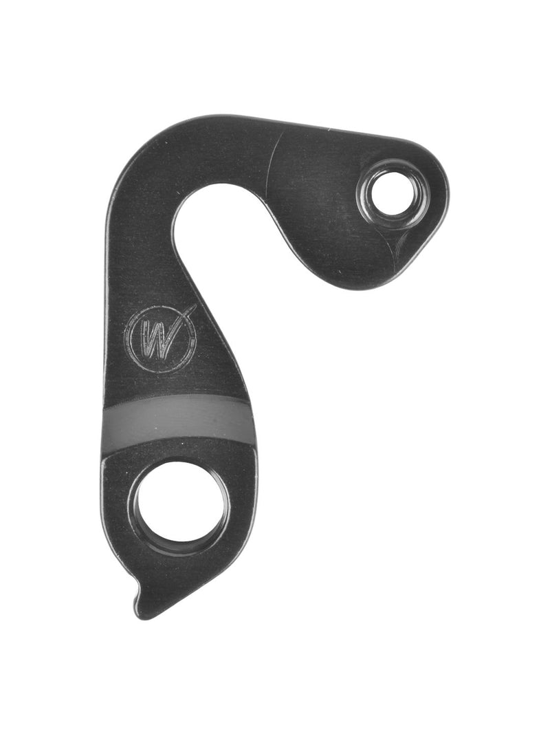 Load image into Gallery viewer, Wheels Manufacturing Dropout 285 Derailleur hanger Specialized

