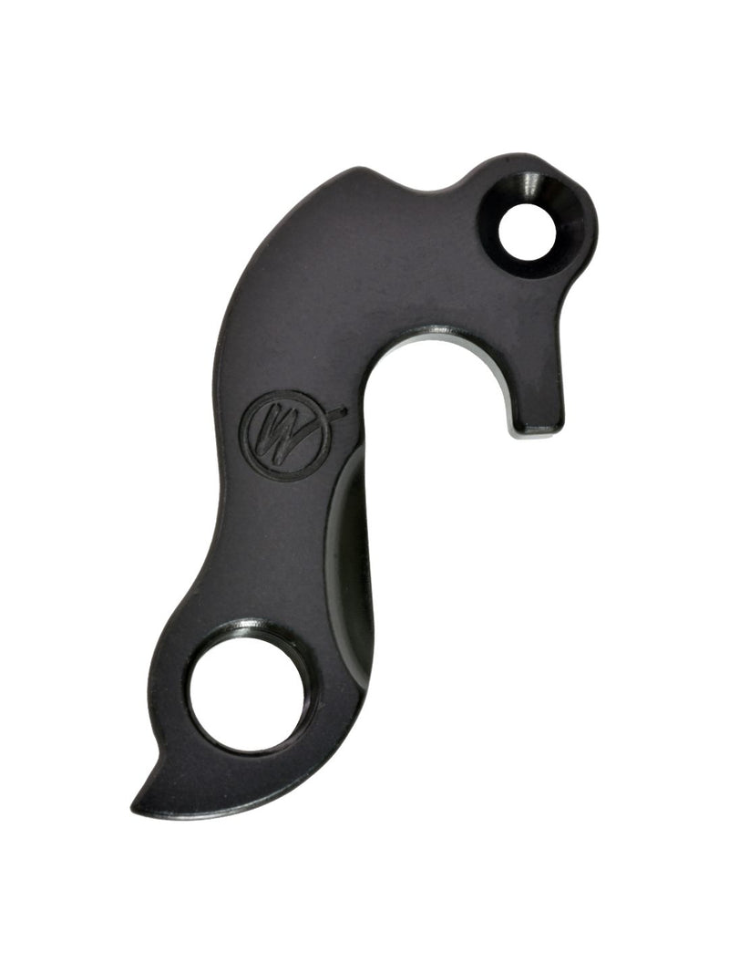 Load image into Gallery viewer, Wheels Manufacturing DROPOUT-385 Derailleur Hanger Santa Cruz
