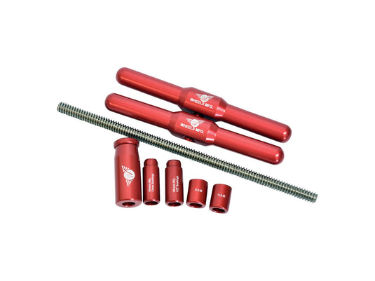 Shock Bushing Press Kit - Thumbnail 2