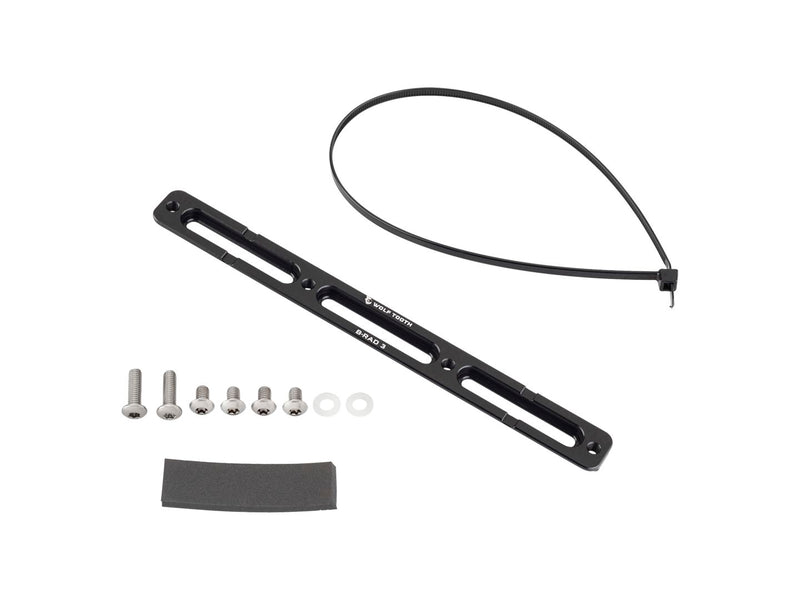 Load image into Gallery viewer, Wolf Tooth B-RAD 3 Base Mount
