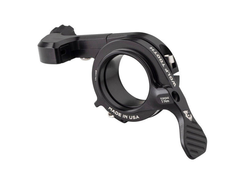Load image into Gallery viewer, Wolf Tooth ReMote BarCentric Dropper Lever
