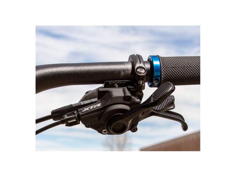 Load image into Gallery viewer, Wolf Tooth ShiftMount I-Spec-EV Shifter to I-Spec-II Brake
