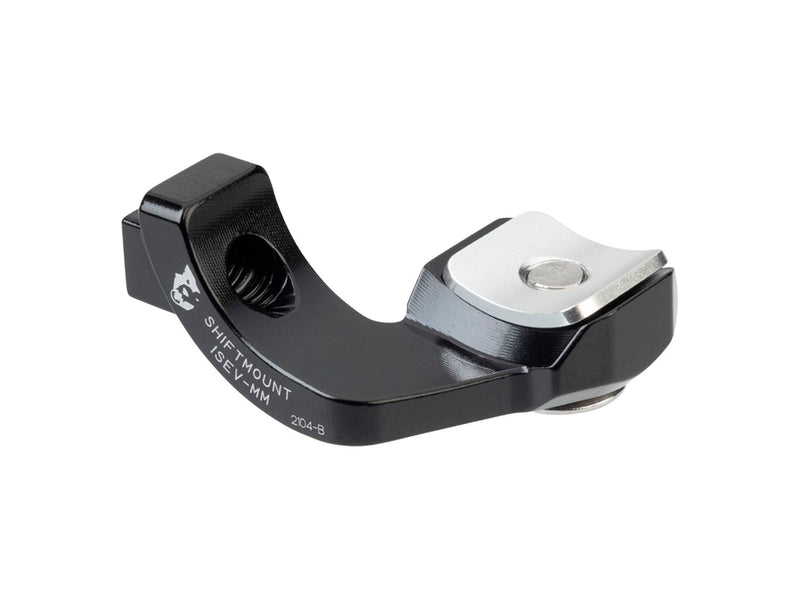 Load image into Gallery viewer, Wolf Tooth ShiftMount I-spec EV Shifter to SRAM Matchmaker Brake
