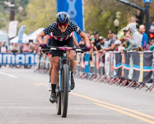 Santa Cruz Blur X0 AXS Trail RSV