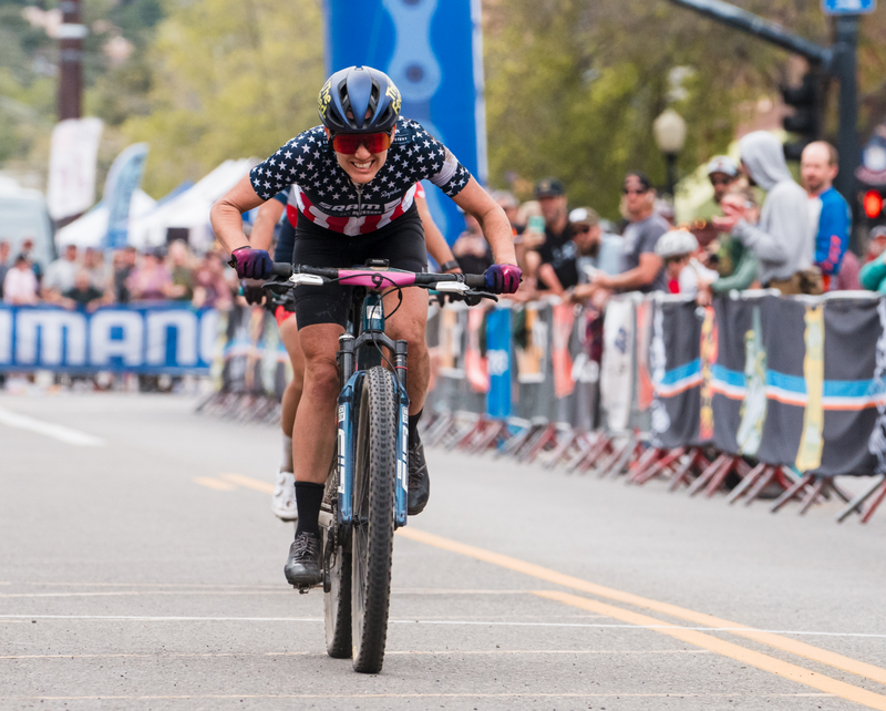 Load image into Gallery viewer, Santa Cruz Blur GX AXS Trail
