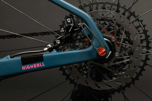 Santa Cruz Highball X0 AXS RSV