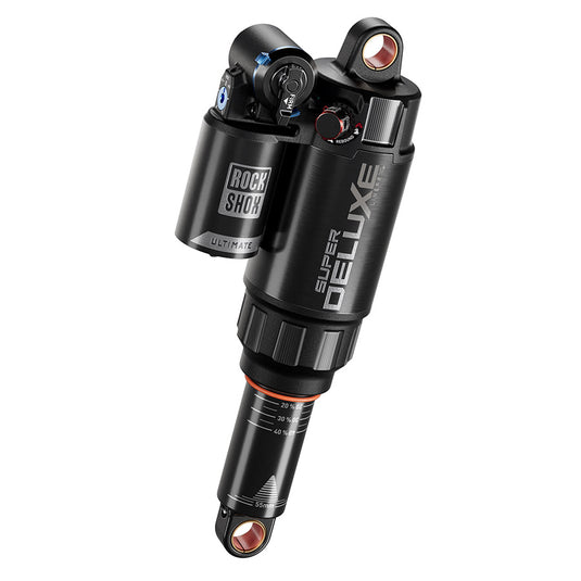 RockShox SuperDlx Ultimt Shock SCB Tallboy45/Joplin2 (190x45)