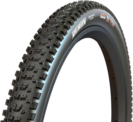 Maxxis Rekon Tire - 29 x 2.6 Tubeless Folding Black MaxxTerra EXO+