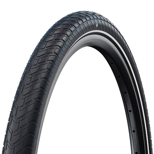 Schwalbe Motion Big Apple E25 Tire 29x2.35"