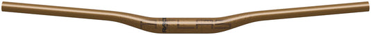 RaceFace Atlas Handlebar - Aluminum 800mm 20mm 35.0 8 Deg Kashmoney Gold GL Tune