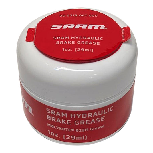 SRAM Brake Assembly Grease 10ml