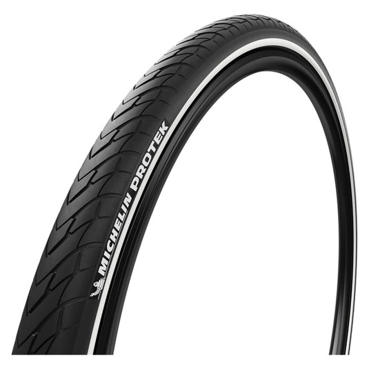 Michelin Protek BR 27X1-1/4 Black