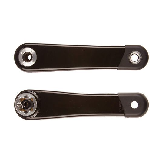SRAM S996 DUB A1 Crank Arm 160mm DUB Bolts: 8 Black