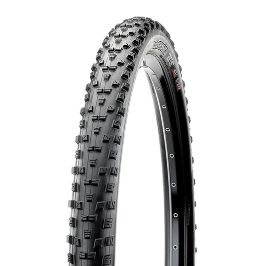 Maxxis Forekaster Mountain Tire 27.5''x2.35 Wire Clincher Single 60TPI Black