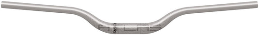 RaceFace Atlas Handlebar - Aluminum 800mm 50mm 35.0 8 Deg Silver GL Tune
