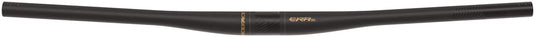 RaceFace Era SL Handlebar - Carbon 760mm +/-6mm 35.0 8 Deg Carbon/Kashmoney Gold