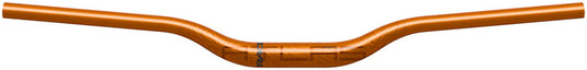 RaceFace Atlas Handlebar - Aluminum 800mm 40mm 35.0 8 Deg Orange GL Tune