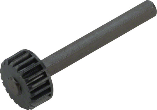 SR Suntour Suspension Fork Lockout Assembly: for XCT XCM NEX NVX Models