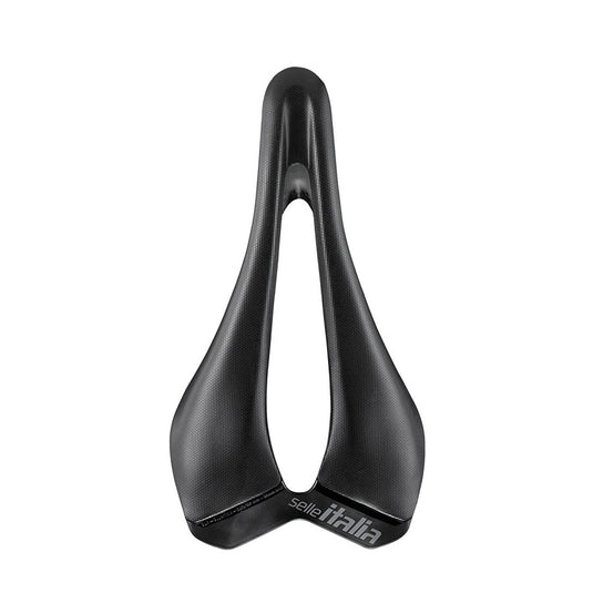 Selle Italia SLR Racing Replica S3 Carbon Rails Black