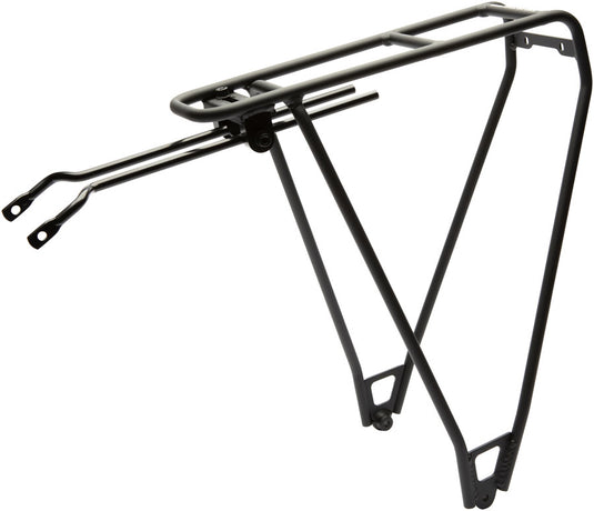 PDW Ox Rack Rear Rack