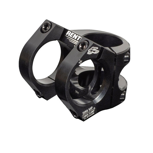 Renthal V2 Apex Stem (31.8) 31mm Black