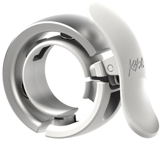 Knog Oi Prima Bell - Primer Gray Small