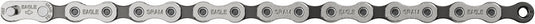SRAM S200 Eagle Chain - 12-Speed 126 Links Silver/Black