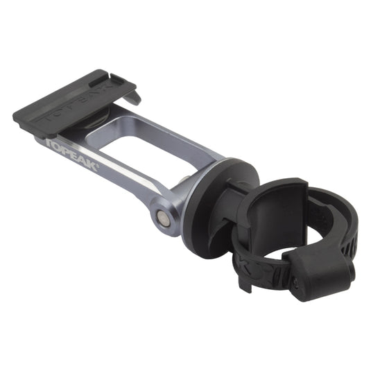Topeak iPhone RideCase QuickClick Mount Quick Release Quick Click Cases Black