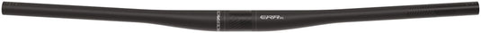 RaceFace Era SL Handlebar - Carbon 760mm +/-6mm 35.0 8 Deg Carbon/Silver
