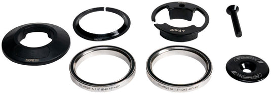 FSA NO.69/56/SRS Dual Headset 1-1/8" to 1.5"