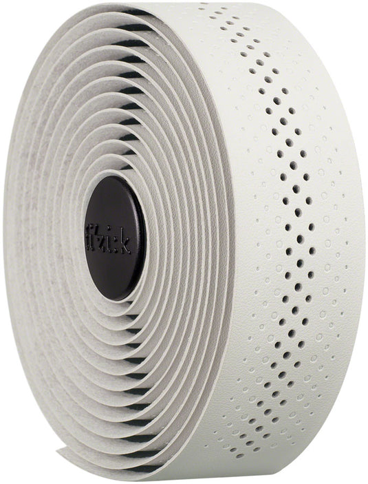 Fizik Comfortfeel Classic Bar Tape - 3.5mm White